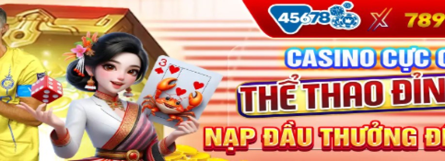 789winvn bet Cover Image