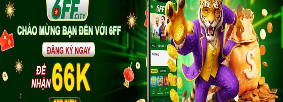 6FF City Cover Image