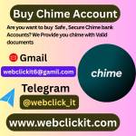 Buy Chime Account WebClickit profile picture
