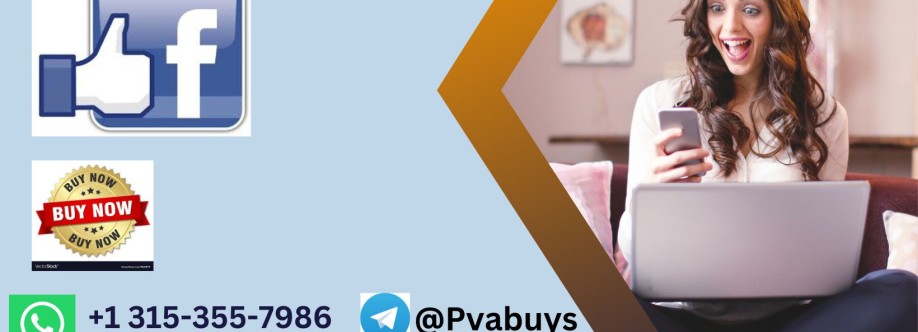 Buy Verified Cash App Accounts Cover Image