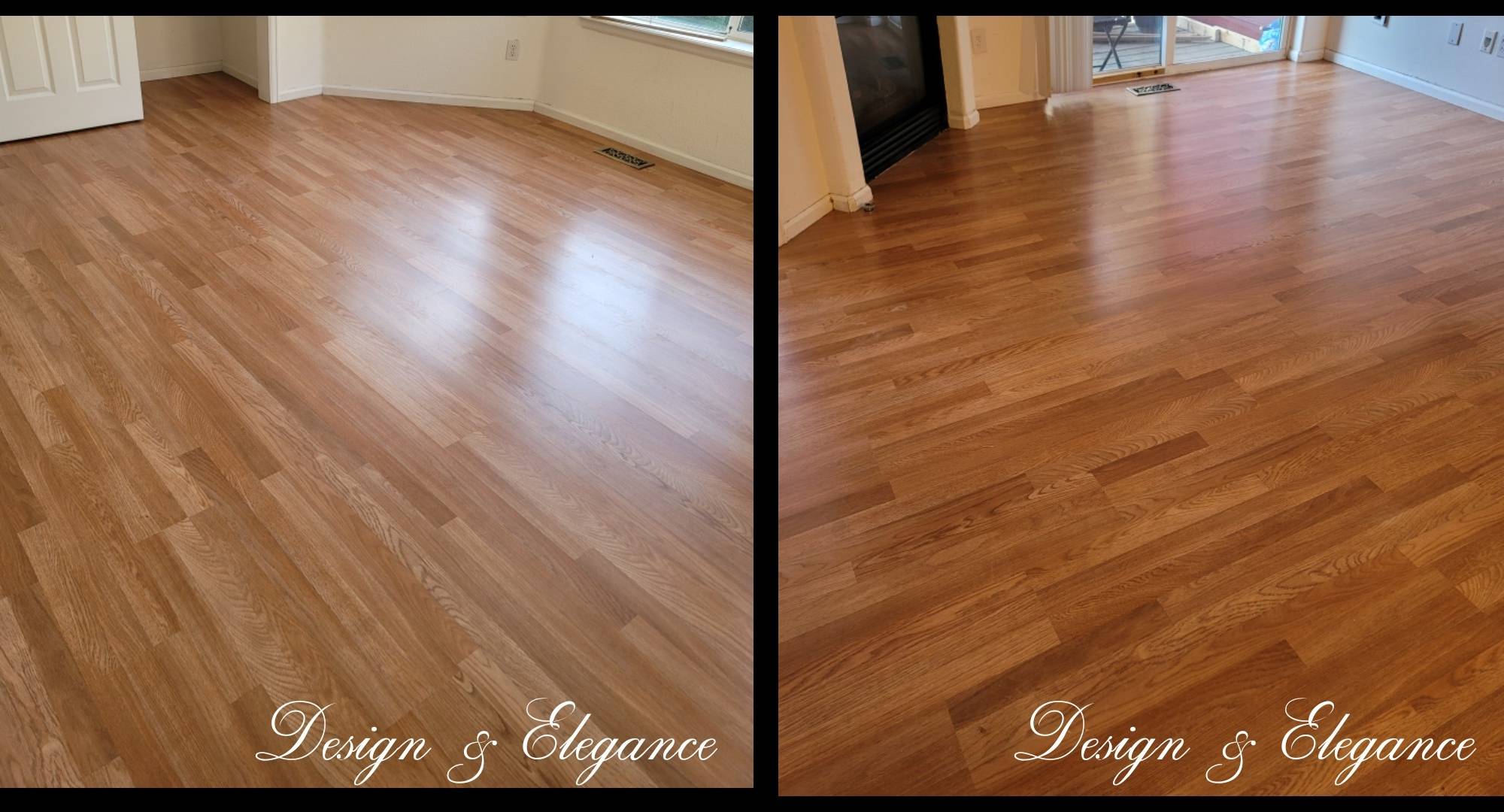 Professional Laminate Flooring Installation Expert in Colorado - Designandelegance
