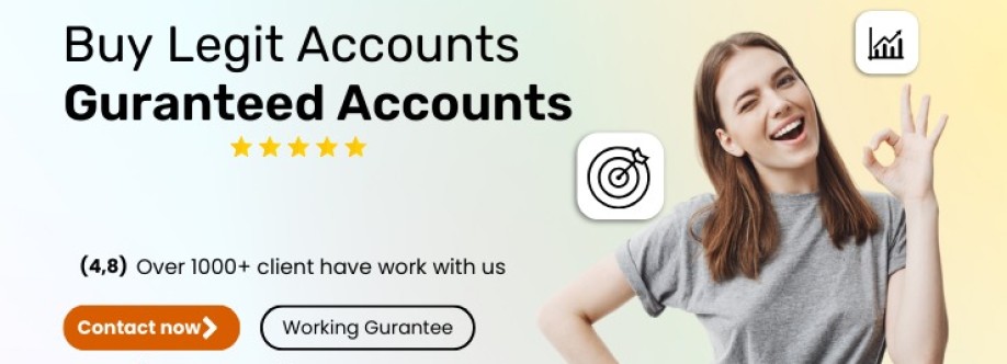 Buy Verified Cash App Accounts Cover Image