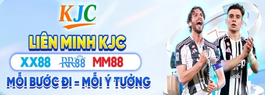 kjc88 com de Cover Image