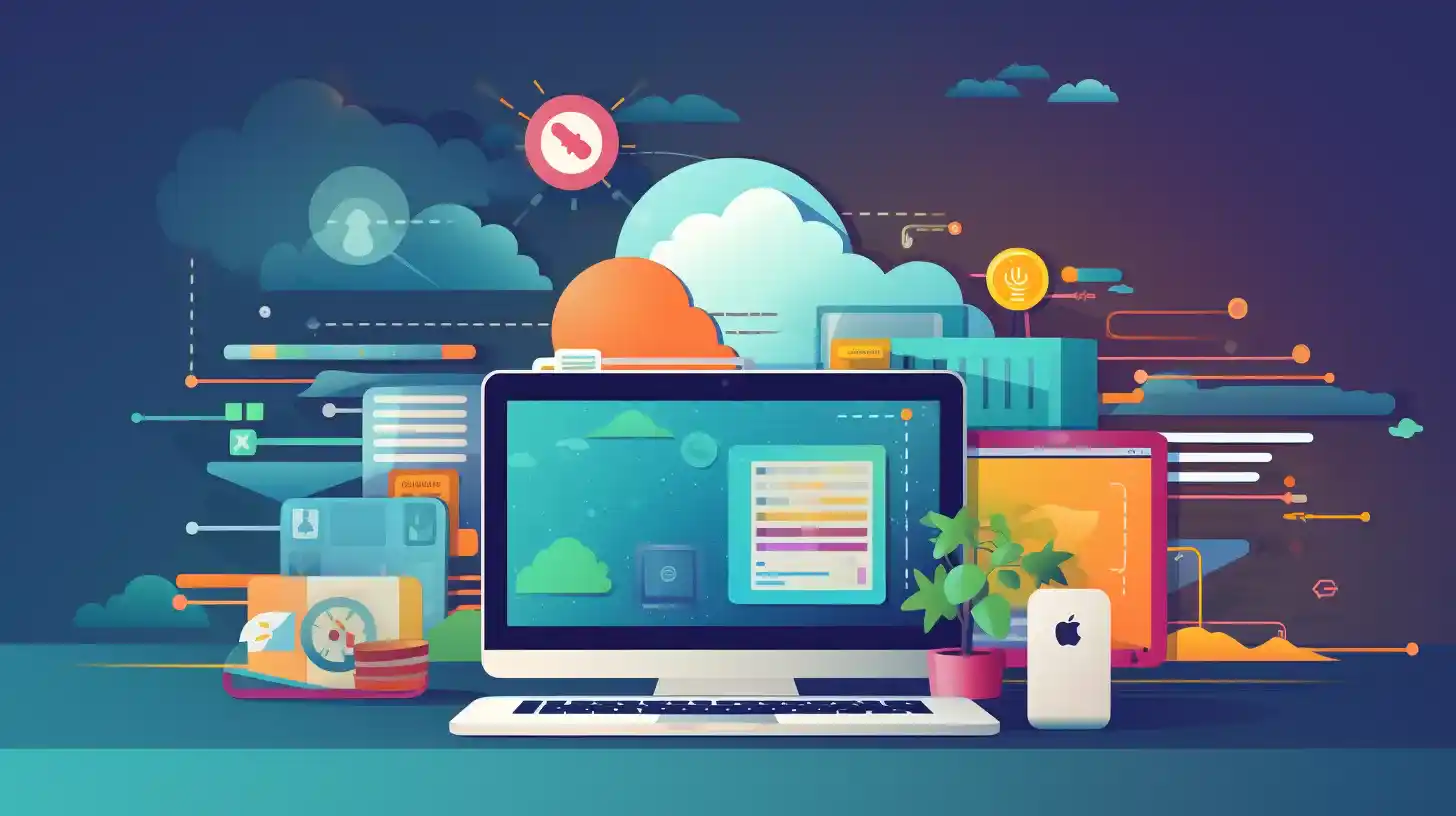 Web Application Development: Beginner’s Guide for 2025 - HyScaler