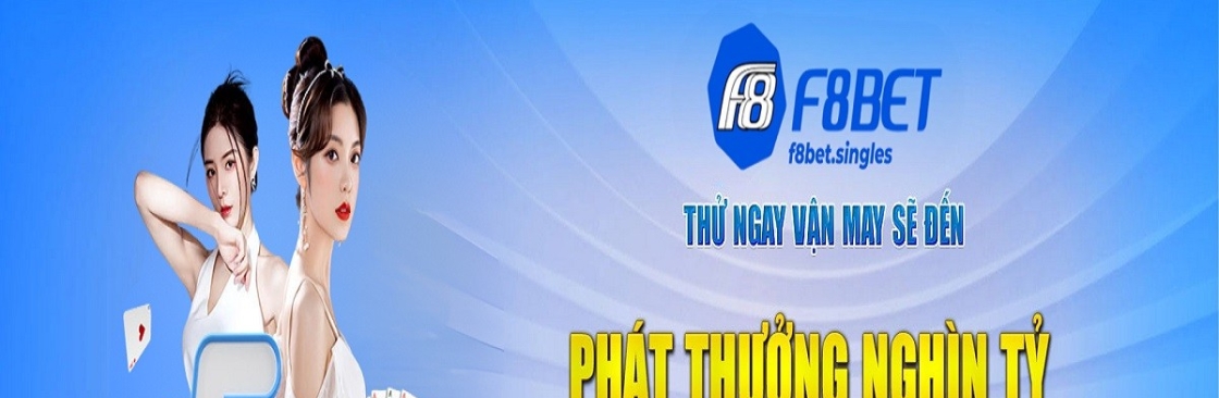 F8 BET Cover Image
