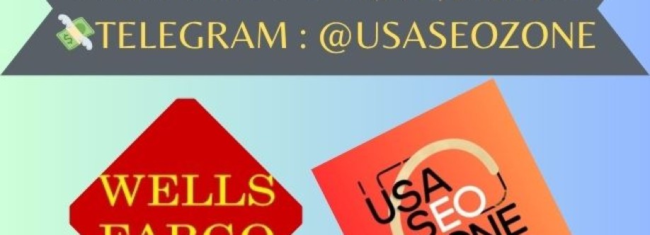 Buy Verified Wells Buy Verified Wells Fargo Bank Ac Cover Image