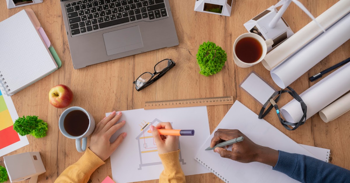 Essential Procurement Checklist for Interior Designers