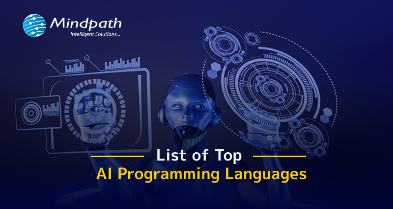 AI Programming Languages | All You Need to Know