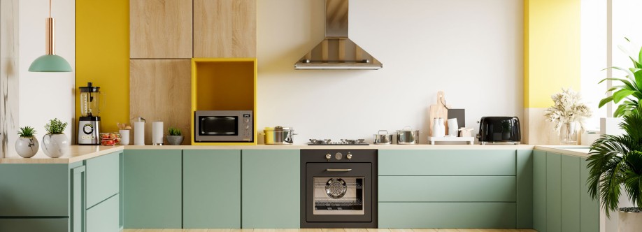 Trendy Kitchen World Cover Image