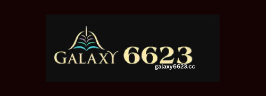 galaxy6623 galaxy6623 Cover Image
