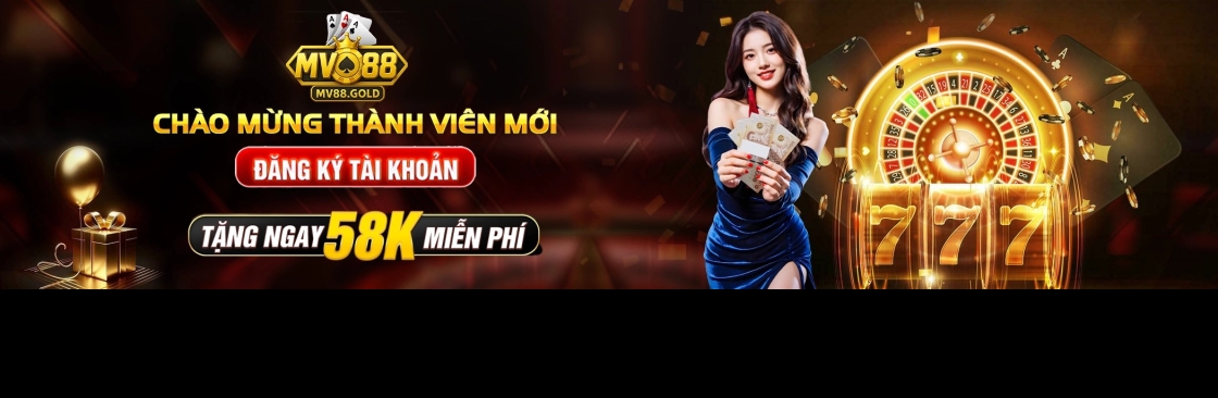 MV88 Gold Cover Image