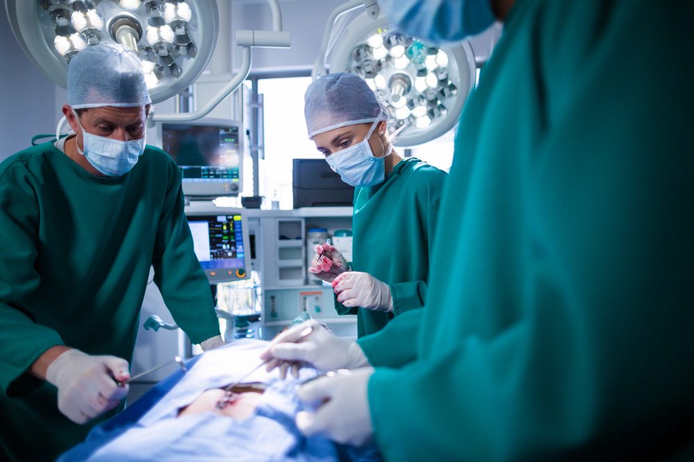 Why Do Some Pregnancies Require a C-Section? Medical Reasons Explained