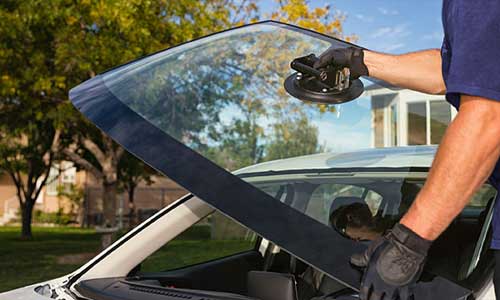 Car Window Replacement in Toronto - Trident Auto Glass