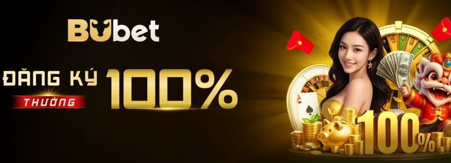 Nhà cái BUBET Cover Image