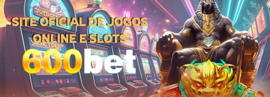 600BET Cover Image