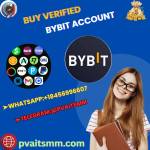 Buy Verified Bybit Account Profile Picture