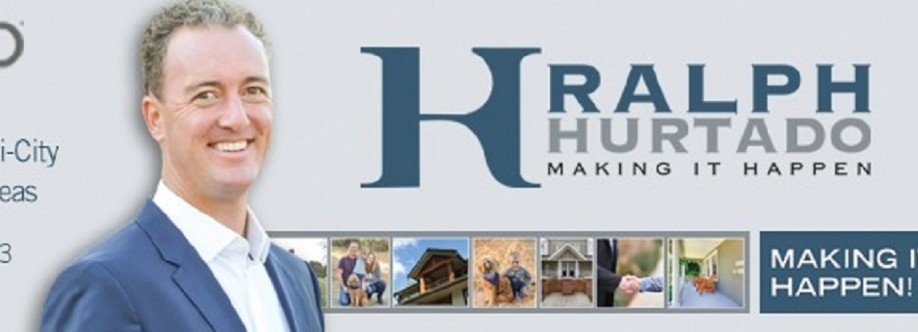 Ralph Hurtado REALTOR EXP Realty Cover Image