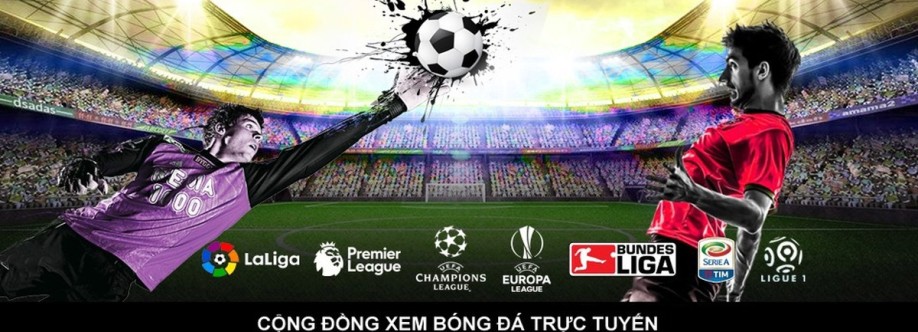 Trực tiếp bóng đá Cover Image