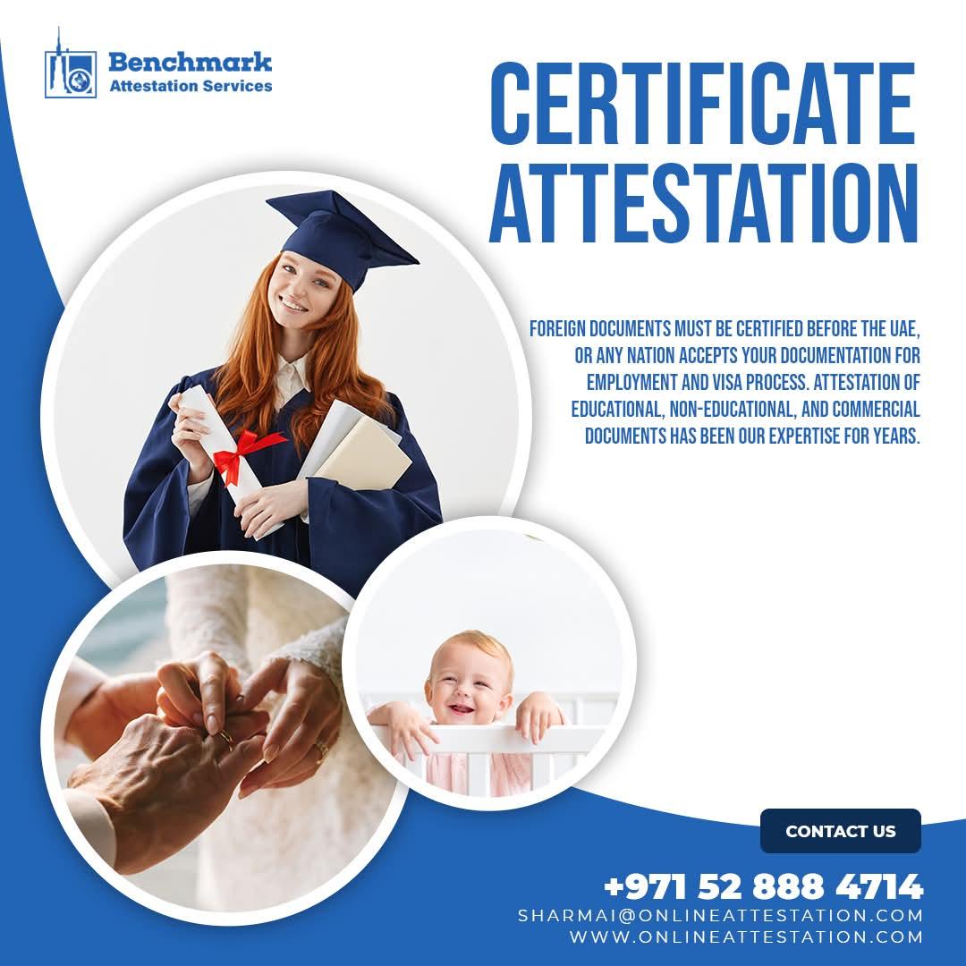 Fast UAE Embassy Attestation in Philippines with Benchmark...