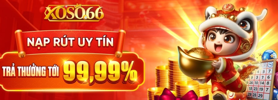 Xoso66 Nayoga Cover Image