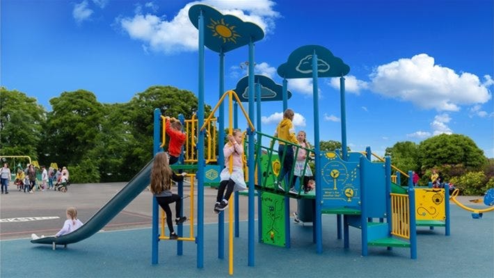 Kinder Play Equipments — Creating Safe and Fun Play Environments in Bangalore | by Kinderplayequipments | Jul, 2025 | Medium