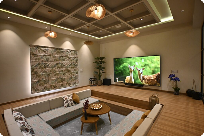 Best Interior Designer in Manish Nagar Nagpur - Art Interiorz