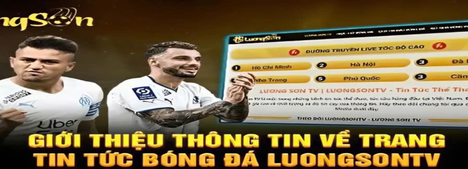 LUONGSON TV Cover Image