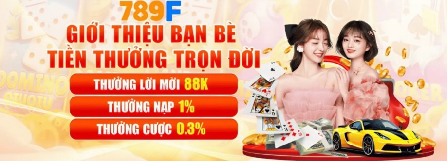 Nhà cái 789F Cover Image
