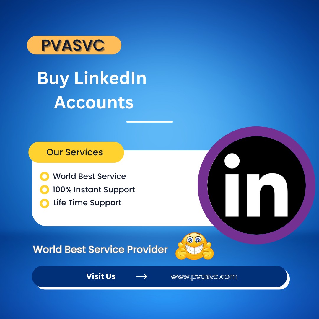 linkedklin account Profile Picture