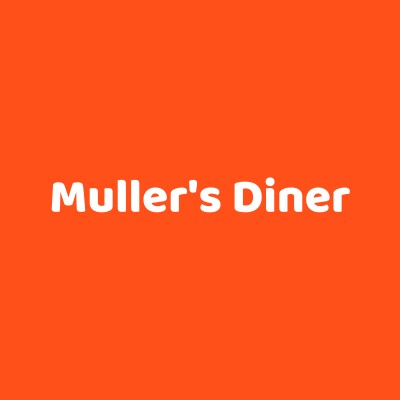 Mullers Diner Profile Picture
