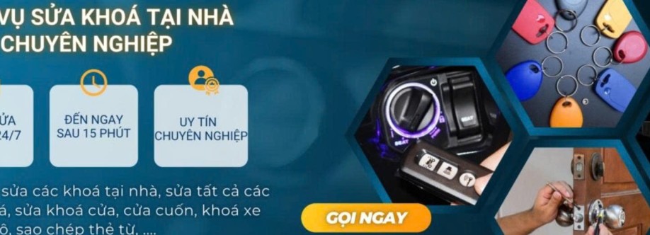 Sửa khóa nhanh 24h Cover Image