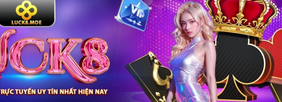 Luck8 Casino Link Truy Cập Nhà Cái Số 1 Việt Cover Image
