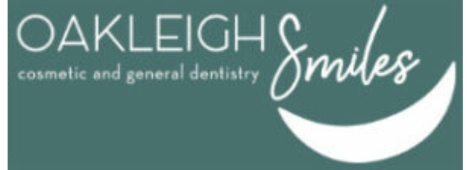 Oakleigh Smiles Cover Image