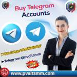 Buy Telegram Accounts