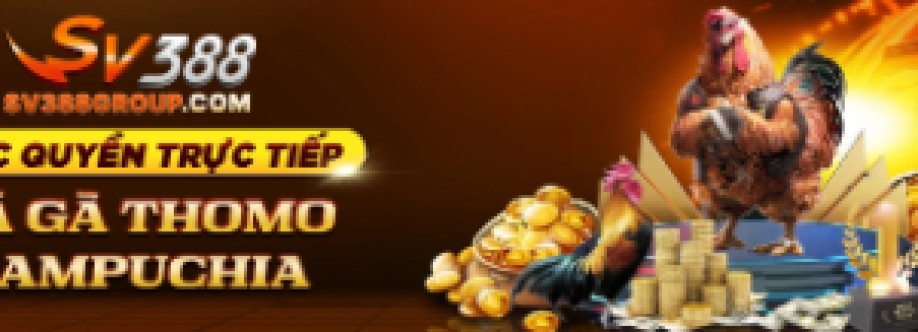 sv388 groupcom Cover Image