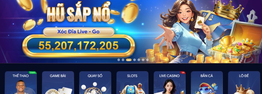 DV88 nhà cái Cover Image