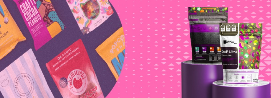 The Mylar Bags Cover Image
