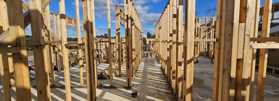 Alz Carpentry Cover Image