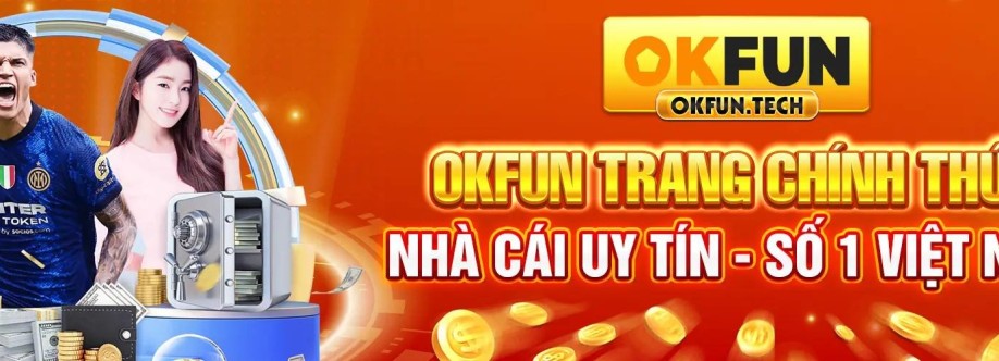 OKFUN OKFUNTECH Cover Image