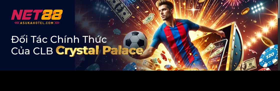 Nhà cái Net88 Cover Image