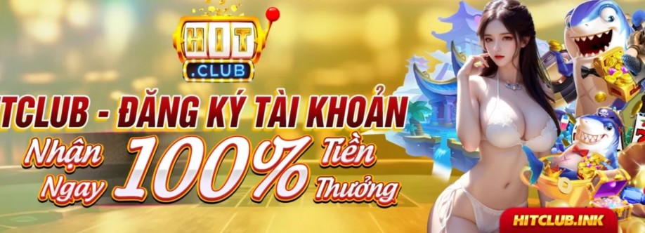 Cổng game Hitclub Cover Image