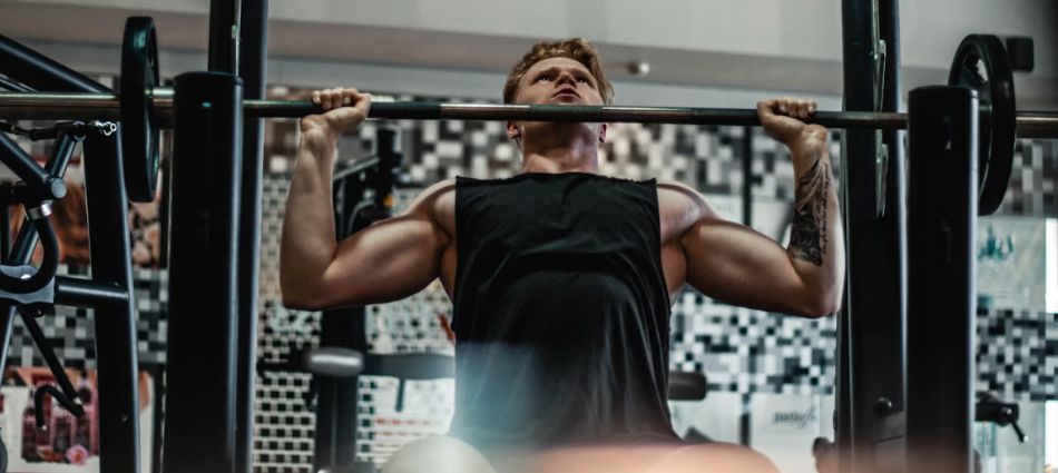 Top 5 Muscle-Building Supplements Every Athlete Should Know