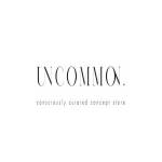 The Uncommon Shop Profile Picture