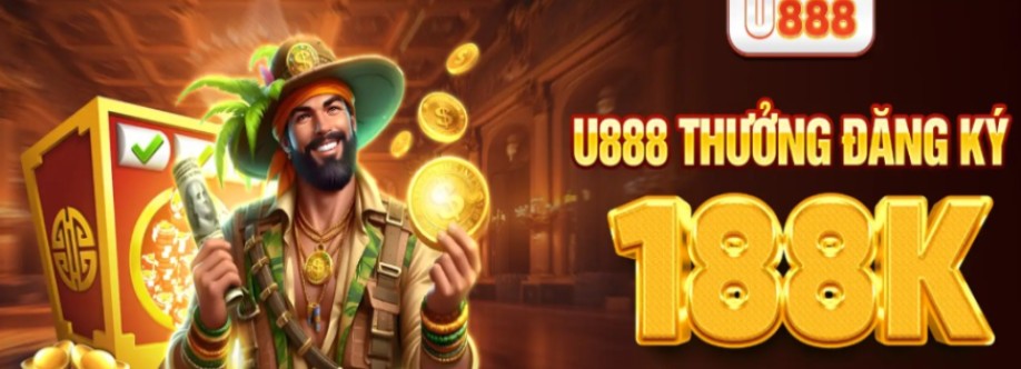 U888 Cover Image