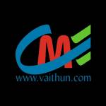 Vải Cotton 2 Chiều Profile Picture