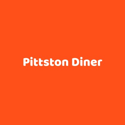 Pittston Diner Profile Picture
