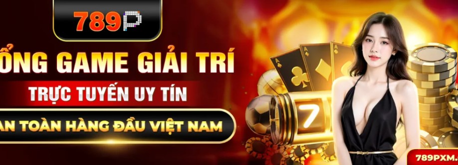 Nhà cái 789P Cover Image