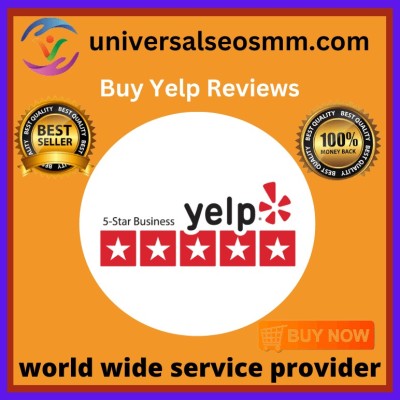 How To Deliver Great Buy Yelp Reviews (With Examples) Profile Picture