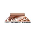 Custom Copper and Sheet Metal Roofing Profile Picture