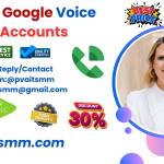Buy Google Voice Accounts Profile Picture